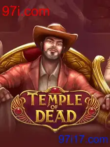 TempleofDead